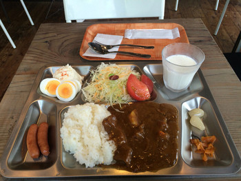 「ミカサ カフェ」 料理 53811377 