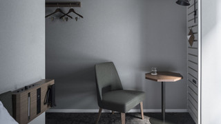 ダブルルーム 禁煙 (14㎡)