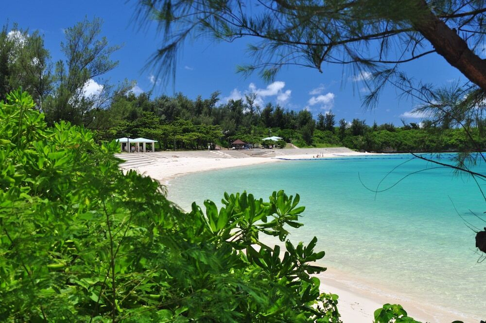 施設からの眺望