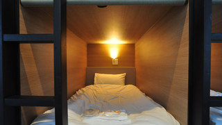 最大4名貸し切り個室 禁煙