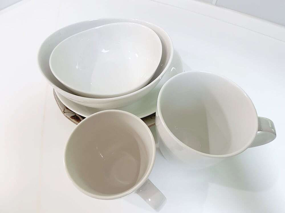 専用簡易キッチン