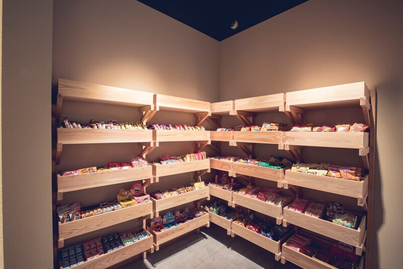 TRIP POD FUKUOKA -snack & bed-3508104