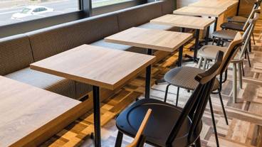 施設内の設備 / 4