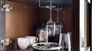 エグゼクティブフロアスタンダードツインルーム (エグゼクティブラウンジアクセス付) 26平方メートル 禁煙