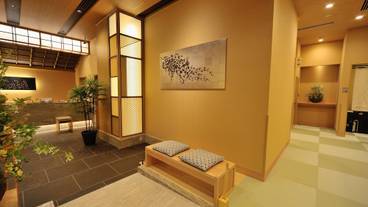 ロビー応接スペース / 7