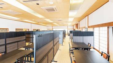 レストラン / 11