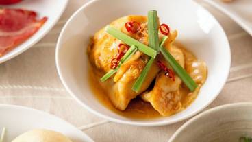 朝食ビュッフェ / 17