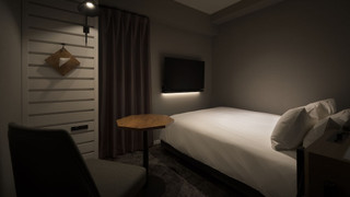 ダブルルーム 禁煙 (14㎡)