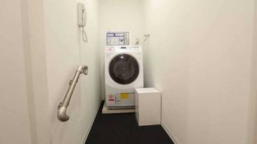 ランドリー ルーム / 13