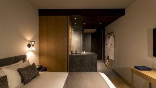 スタンダード ダブルルーム