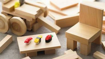 子供向けアクティビティ / 7