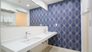 ジャパニーズメゾネットスイート