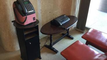 ロビー応接スペース / 3