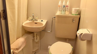 デラックス トリプルルーム 別館