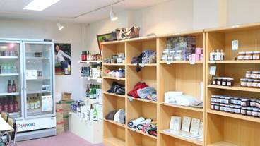 ギフト ショップ / 10