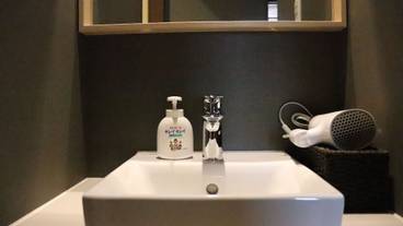 バスルームの設備 / 20