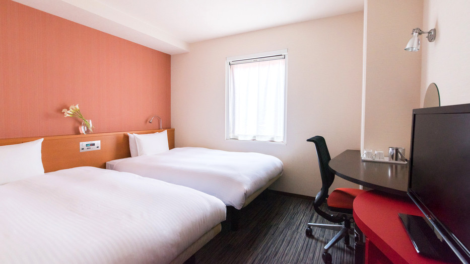 イタリアンテイストたっぷりのホテル3389422