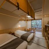 いにしえの宿 伊久（三重県 旅館） / 2