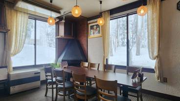 レストラン / 11