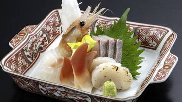 食事・飲み物 / 3