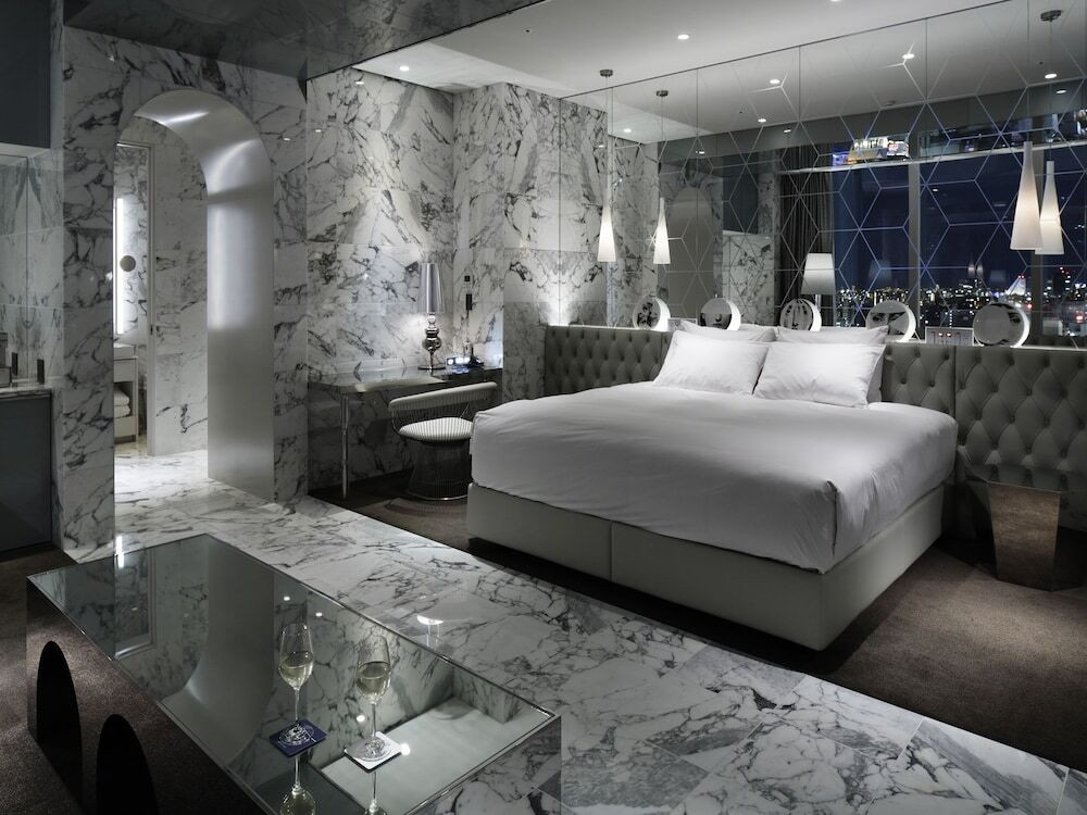 新宿らしい個性あふれる客室が魅力のデザイナーズホテル4242636