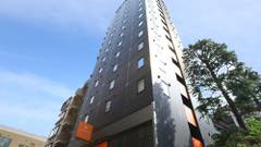 アパホテル 銀座 宝町