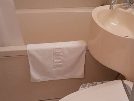 東横イン札幌駅西口北大前 / 4