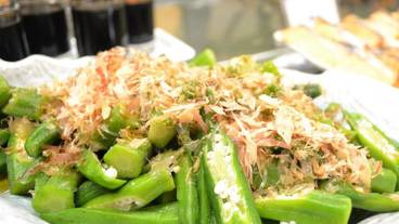 ビュッフェ / 24