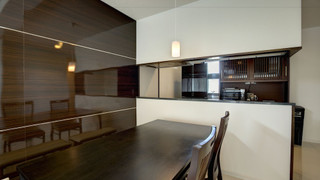 デラックス ルーム