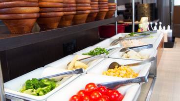 レストラン / 12