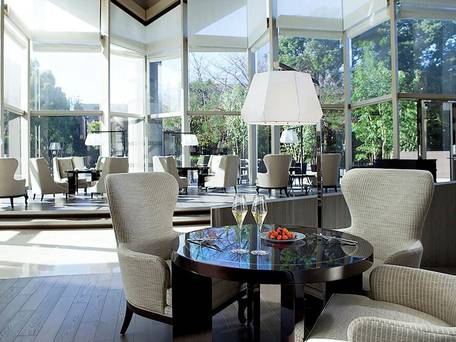 東京マリオットホテル / 3