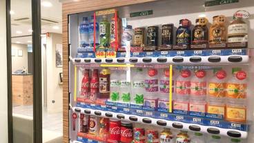 ギフト ショップ / 6