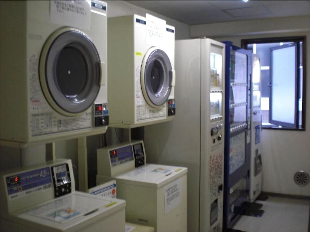 ランドリー ルーム