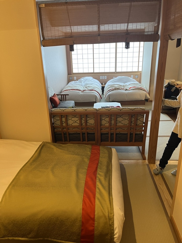 部屋