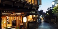 ノスタルジックな「渋温泉」でしっとり一人旅。おすすめの旅館＆ホテル【6選】