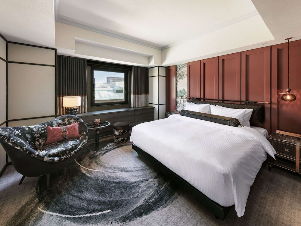 スーペリアルーム