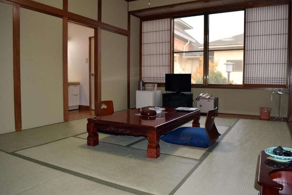 リビングルーム