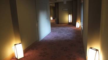廊下 / 6