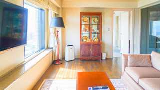 オリエンタルスイート 禁煙