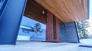 内部エントランス / 3