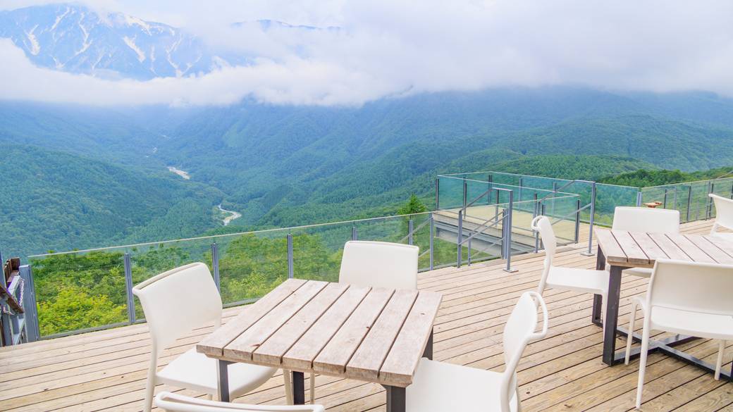 白馬岩岳マウンテンリゾート / 2