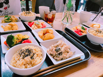 「パリヤ 青山店」料理 1221069 