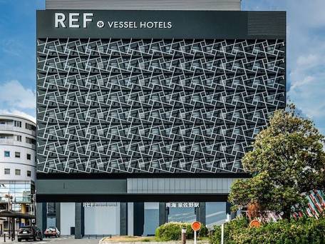 レフ関空泉佐野 by ベッセルホテルズ / 5