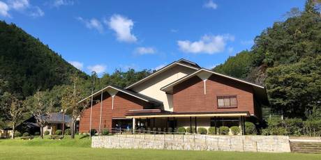 十津川温泉 ホテル昴