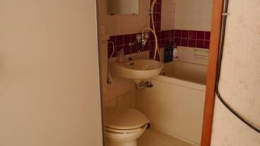 バスルーム / 18