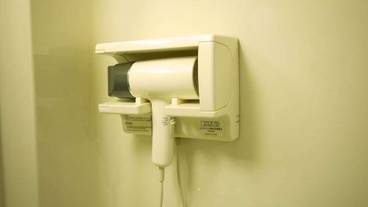 施設内の設備 / 6