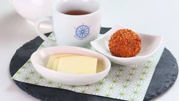 食事・飲み物 / 13