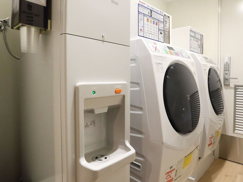 ランドリー ルーム