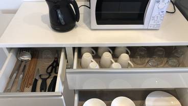 専用キッチン / 8