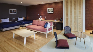 プレミアム ルーム 禁煙